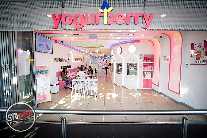 Photographers Portfolios