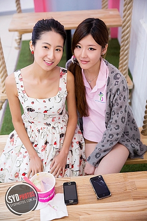 Photographers Portfolios