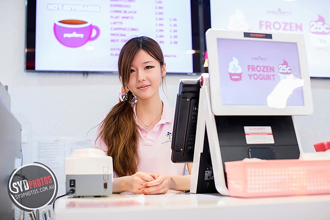 Photographers Portfolios