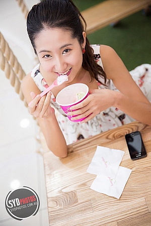 Photographers Portfolios