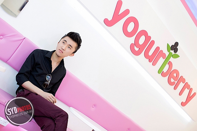 Photographers Portfolios