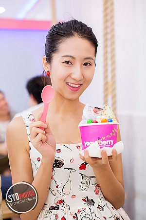 Photographers Portfolios