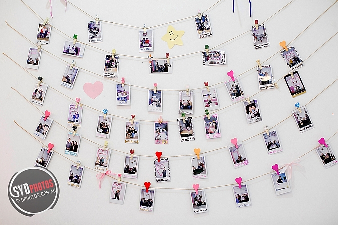 Photographers Portfolios