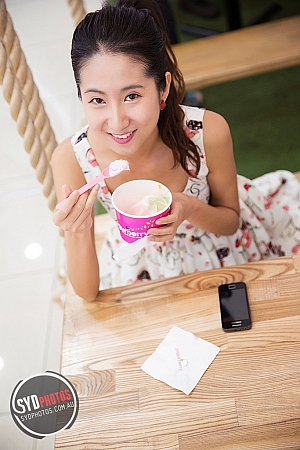 Photographers Portfolios