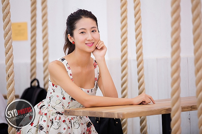 Photographers Portfolios