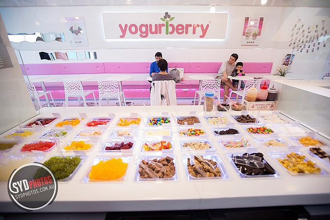 Photographers Portfolios