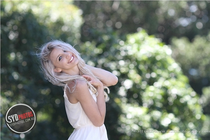 Models Portraits