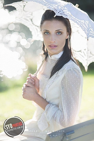 Models Portraits