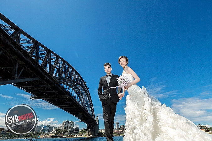 Best Pre Wedding Photography Sydney | Pre Wedding Photoshoot Sydney