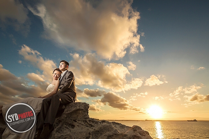 Best Pre Wedding Photography Sydney | Pre Wedding Photoshoot Sydney