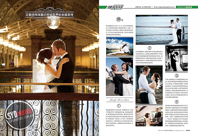 Photographers Portfolios