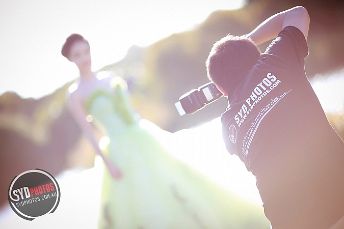 Photographers Portfolios