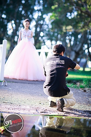 Photographers Portfolios