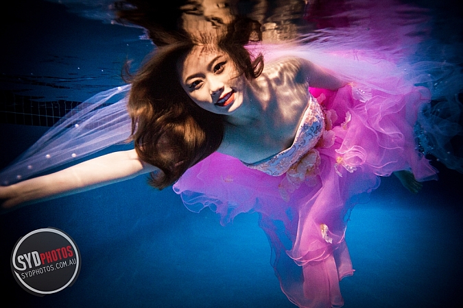 Photographers Portfolios