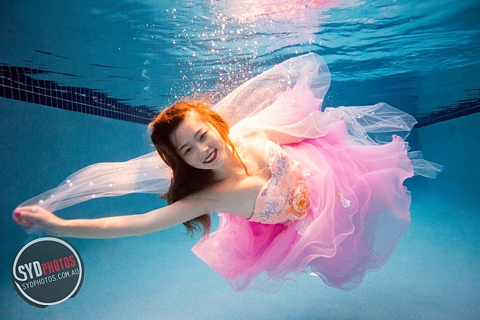 Photographers Portfolios