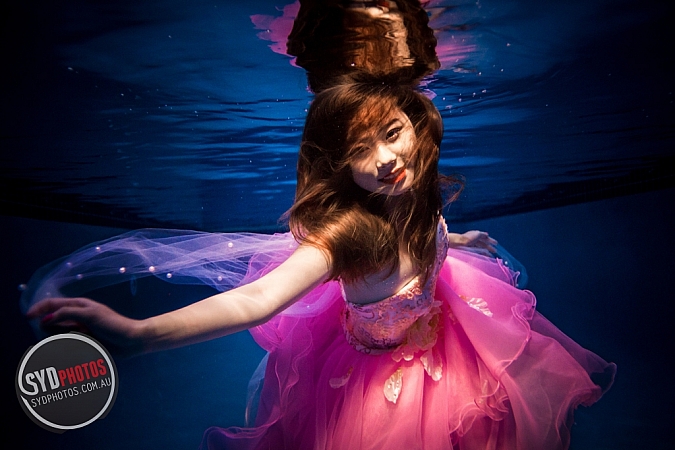 Photographers Portfolios