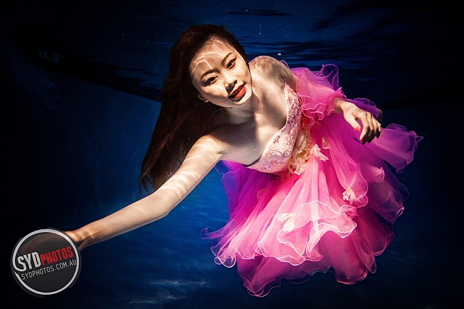 Photographers Portfolios