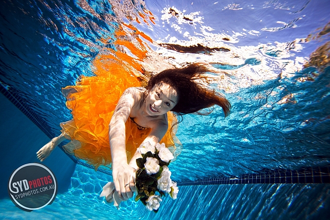 Photographers Portfolios