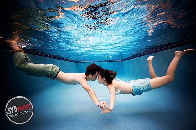 Photographers Portfolios