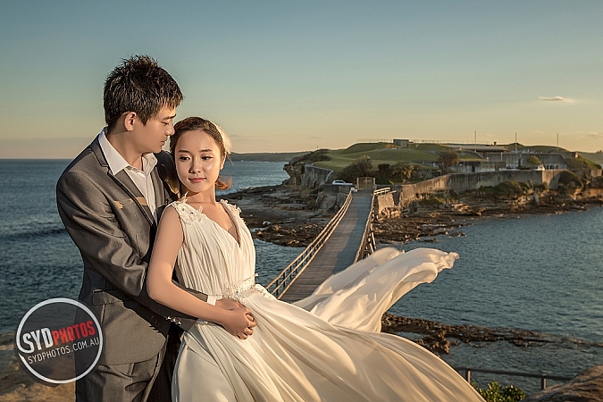 Best Pre Wedding Photography Sydney | Pre Wedding Photoshoot Sydney