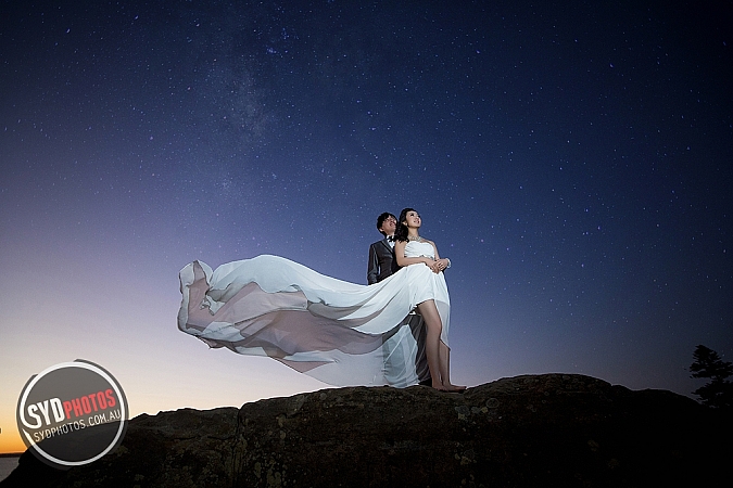 Best Pre Wedding Photography Sydney | Pre Wedding Photoshoot Sydney