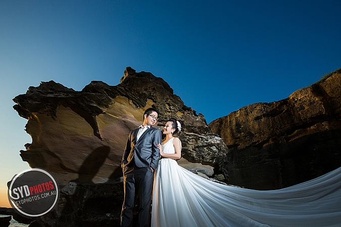 Photographers Portfolios