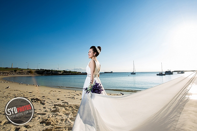 Photographers Portfolios