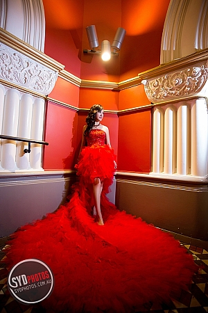 Photographers Portfolios