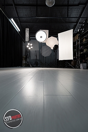 Photographers Portfolios