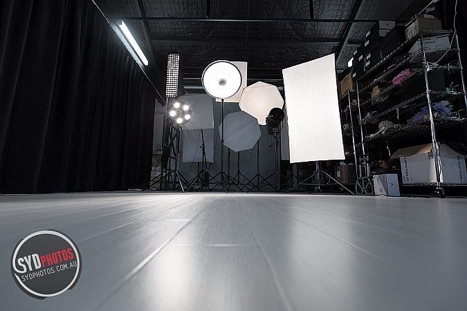 Photographers Portfolios
