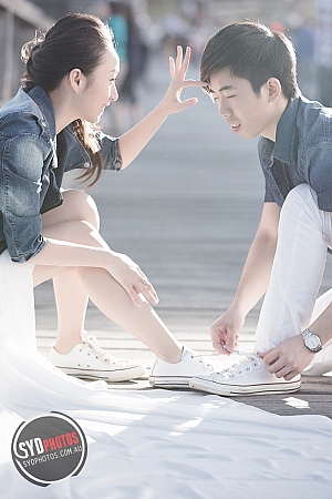 Best Pre Wedding Photography Sydney | Pre Wedding Photoshoot Sydney