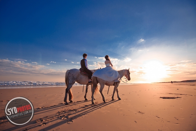 澳洲旅拍婚纱照|悉尼旅拍婚纱|海外婚纱旅拍