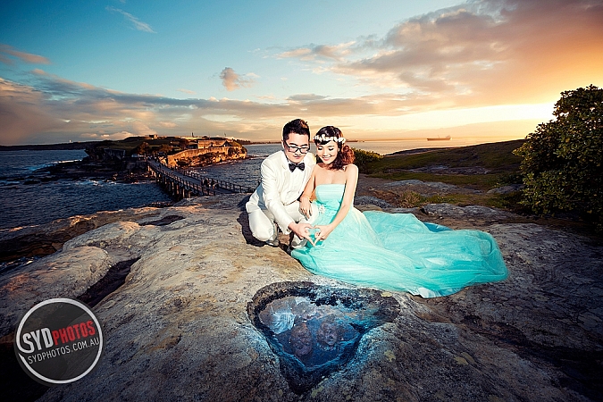 Best Pre Wedding Photography Sydney | Pre Wedding Photoshoot Sydney