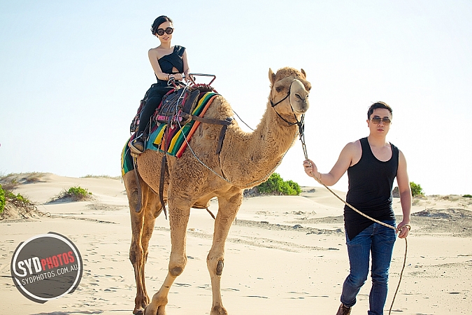 Best Pre Wedding Photography Sydney