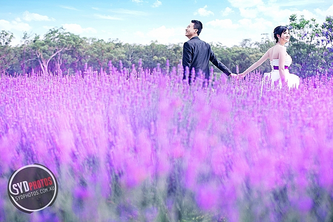 Best Pre Wedding Photography Sydney | Pre Wedding Photoshoot Sydney