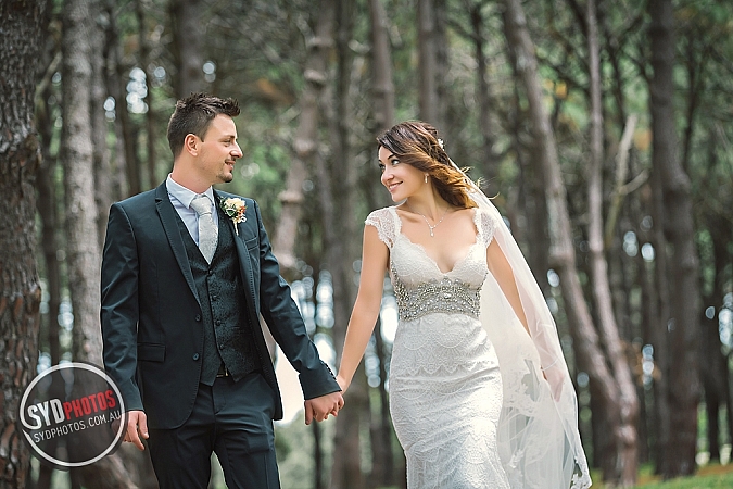 Best Pre Wedding Photography Sydney | Pre Wedding Photoshoot Sydney