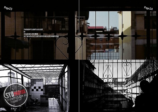 Photographers Portfolios
