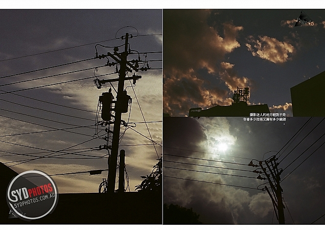 Photographers Portfolios