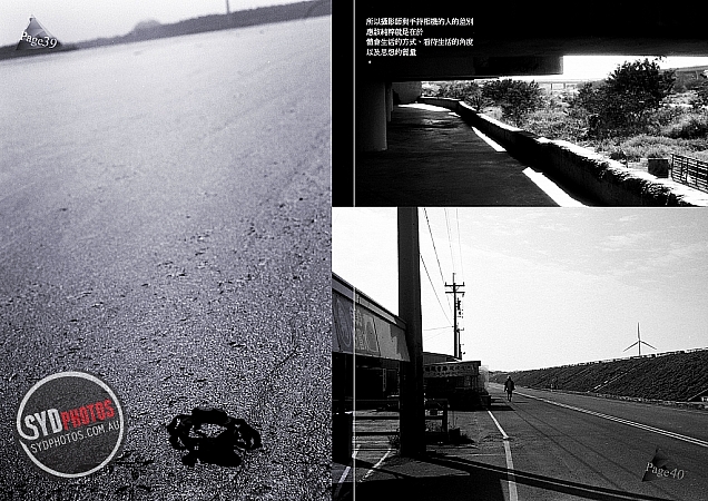 Photographers Portfolios