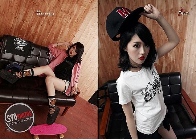 Photographers Portfolios