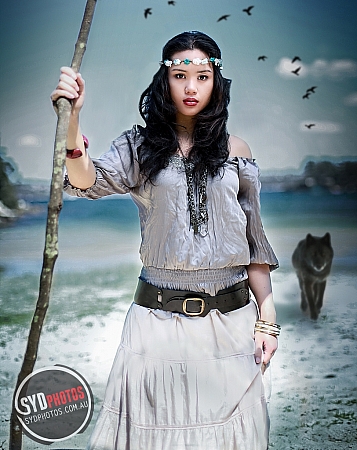 Photographers Portfolios