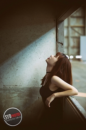 Photographers Portfolios