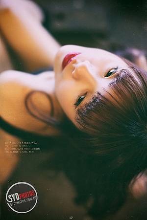 Photographers Portfolios