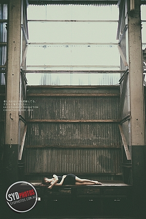 Photographers Portfolios