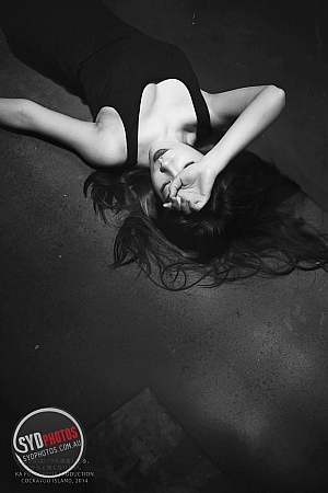 Photographers Portfolios