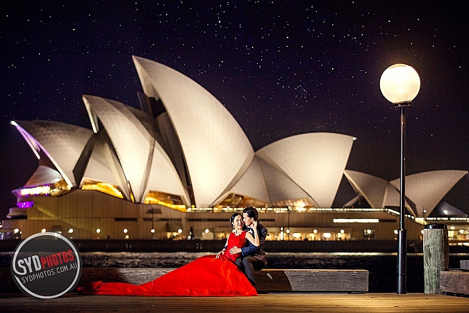 Best Pre Wedding Photography Sydney | Pre Wedding Photoshoot Sydney