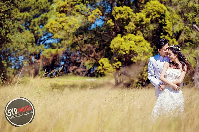 Best Pre Wedding Photography Sydney | Pre Wedding Photoshoot Sydney