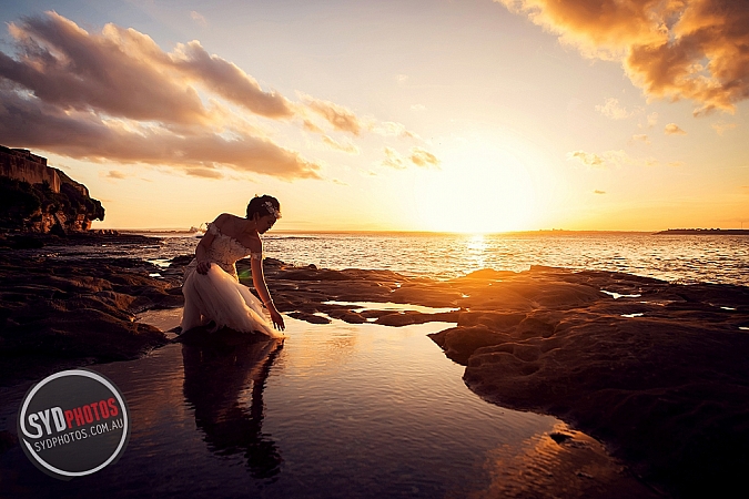 Best Pre Wedding Photography Sydney | Pre Wedding Photoshoot Sydney