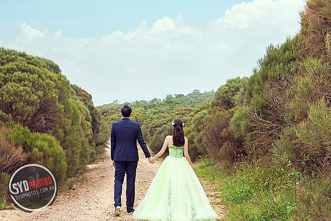 Best Pre Wedding Photography Sydney | Pre Wedding Photoshoot Sydney