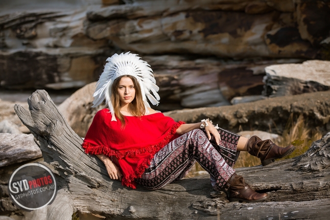 Modeling Portfolio